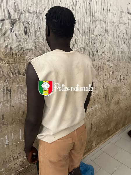 Violente agression à la plage de Cambérène : un suspect arrêté, l’autre en fuite