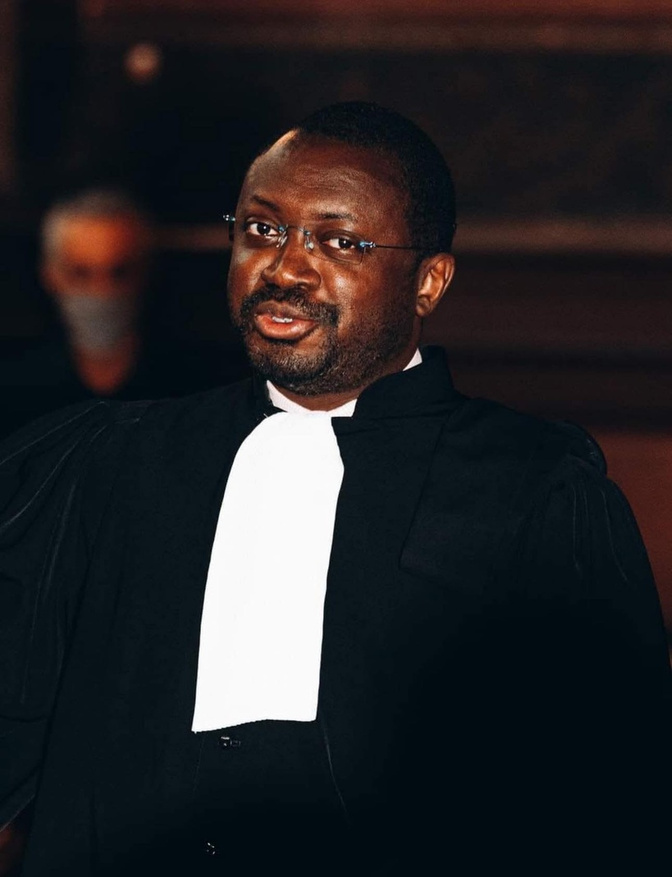 Comportements abusifs :  Me Patrick Kabou dénonce les agissements indignes de certains éléments des forces de sécurité