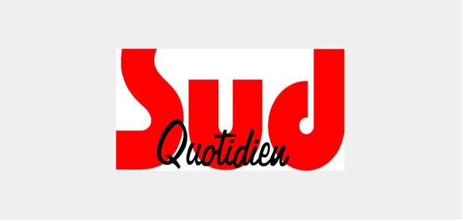 « SAUVONS SUD, NOTRE QUOTIDIEN »