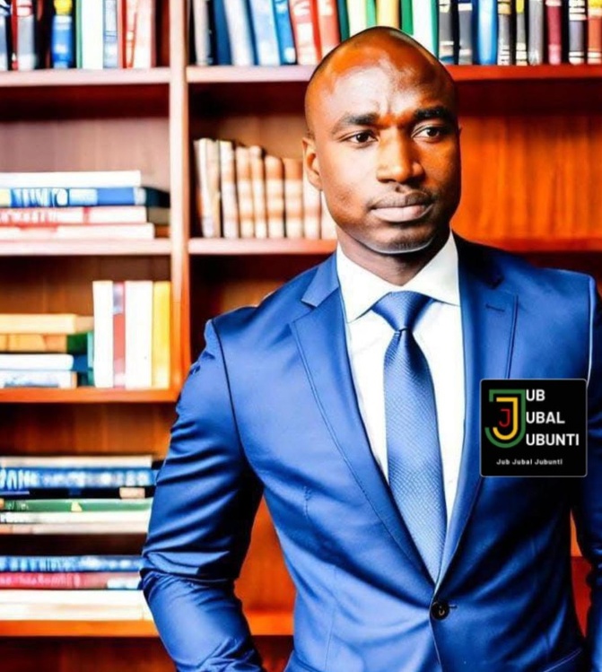L’Union des Panafricanistes accuse Sonko de dérives : « Le Sénégal ne cédera pas à l’agitation »