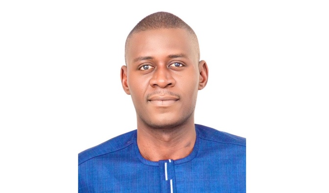 Mohamadou Sow, Inspecteur des Finances Publiques: ‘Bâtir un Sénégal durable commence par protéger ceux qui le construisent”