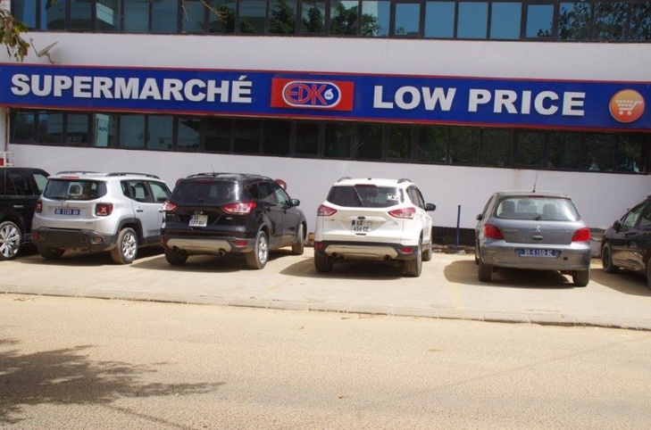 Sénégal: CFAO Consumer et le Groupe EDK concluent un accord de cession de huit magasins Carrefour Market et Supeco