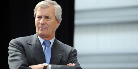 Reprise de Transrail: Le groupe Bolloré se positionne