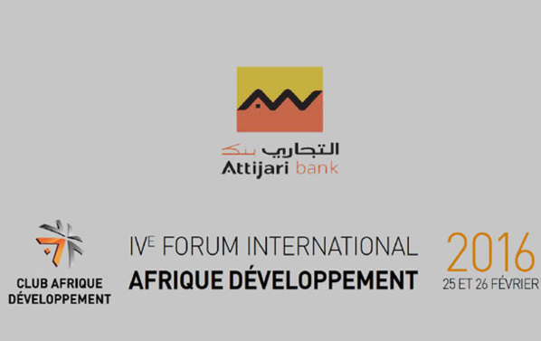 Forum Afrique Développement : Tony Elumelu théorise ‘’l’Africapitalisme"