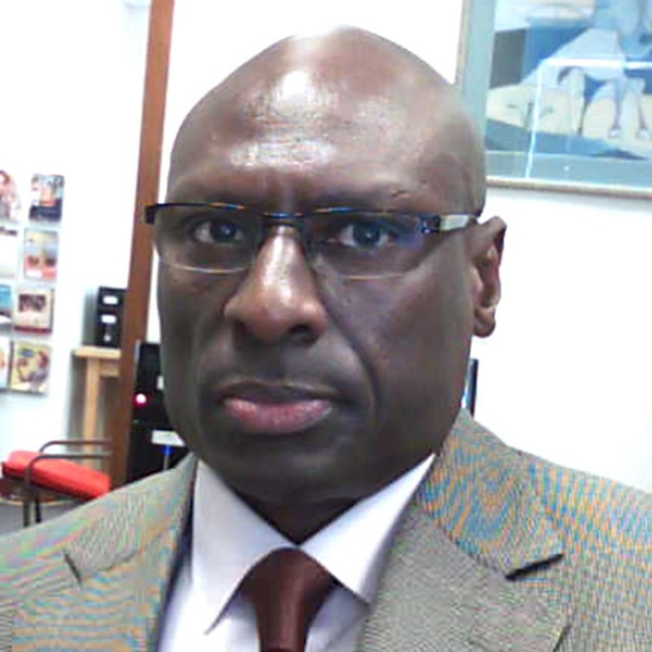 Après « 38 années de militantisme » au Ps, Almamy Abdoul Demba Tall démissionne