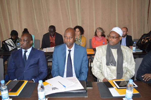 Coopération sénégalo-espagnole : « L’Espagne injecte plus de 32 milliards de francs Cfa, sur la période 2015-2017 », selon Cheikh Tidiane Diop