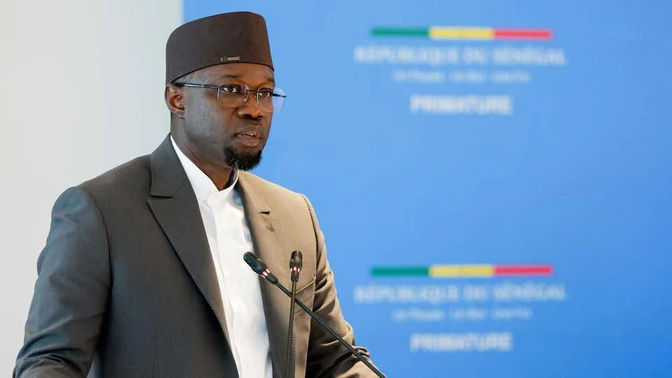 Ousmane Sonko ne badine pas : L’État va récupérer le terrain de l’EOGEN, pour construire un stade à Ouakam