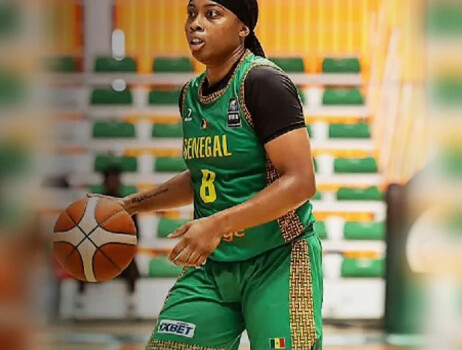 Afrobasket 2025 : Les "Lionnes" perdent devant l’Ouganda, 73-70