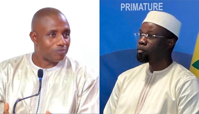 Après l’annonce de son plan de redressement économique et social : Dr. Yoro Dia, ancien Ministre, qualifie Ousmane Sonko de pompier-pyromane