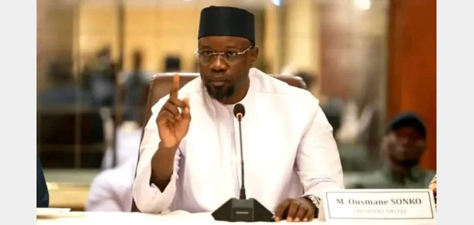 Annonce d’un plan de redressement économique et social : Ousmane Sonko donne rendez-vous le 1er août prochain