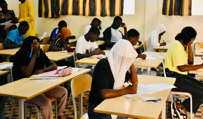 BFEM 2025 I Succès scolaire : Matam en tête du Sénégal avec un taux record de 91,97 %