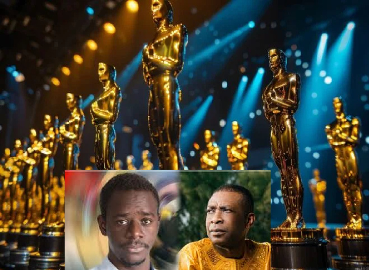 Youssou Ndour et Mamadou Dia à l’Académie des Oscars : L’ambassadeur des USA à Dakar salue l’entrée des deux artistes sénégalais 