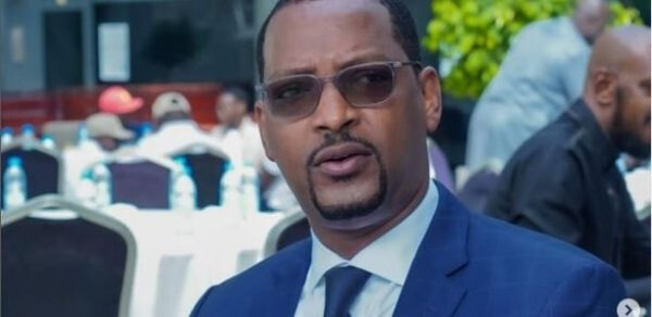Mame Boye Diao entendu mais non inquiété dans l’affaire Kocc Barma: Le mouvement AARIS défend sa probité 
