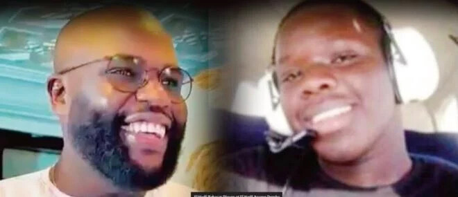 Complicité présumée avec Kocc Barma : L'informaticien El Hadj Assane Demba face à de lourdes accusations