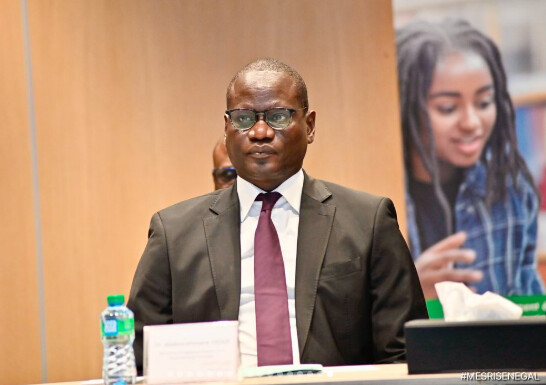 Lancement du programme Force-N : 80 000 jeunes formés pour un Sénégal numérique