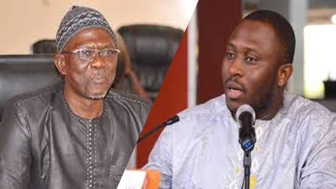Justice : Moustapha Diakhaté et Bachir Fofana fixés sur leur sort