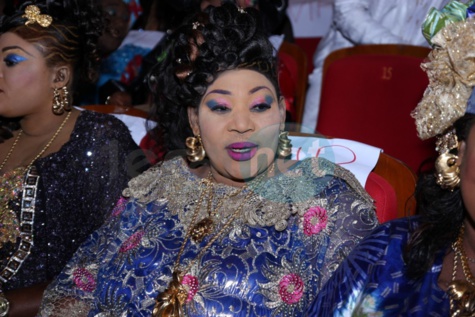 En exclusivité les images de la Nuit culturelle des Laobés du Sénégal au Grand Théâtre