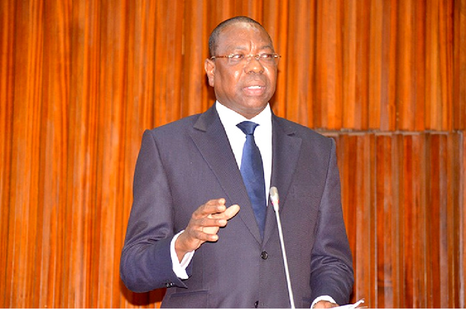 Discours du Trône I Mankeur Ndiaye salue l'engagement pour le Maghreb : « Le Roi Mohammed VI a transformé le Maroc en pays émergent »