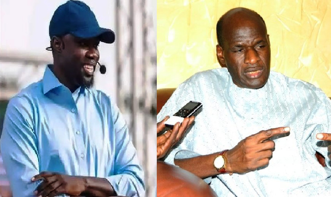 Lettre Ouverte de Thierno Lô à Ousmane Sonko : «Je vous invite solennellement, M. le Premier ministre, à faire un pas vers la réconciliation nationale»