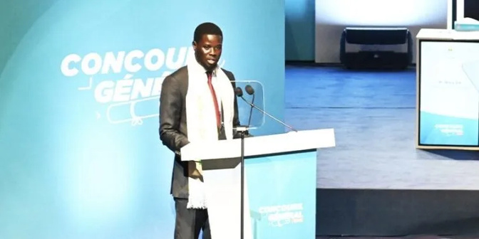 Le Sénégal célèbre ses meilleurs élèves : Une édition 2025 placée sous le signe du numérique et de l’intelligence artificielle