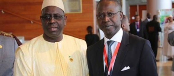 Les raisons de voter OUI (Par Mahammed Boun Abdallah Dionne Premier Ministre du Sénégal)