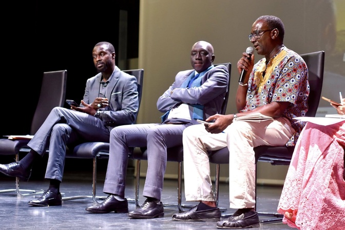 25ᵉ Journées de la Téranga à Guissona en Espagne : La Diaspora sénégalaise au cœur de la vision “Sénégal 2050”