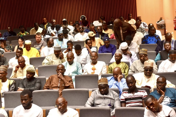 25ᵉ Journées de la Téranga à Guissona en Espagne : La Diaspora sénégalaise au cœur de la vision “Sénégal 2050”