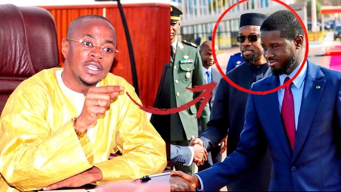 Plan de redressement ou de raidissement ? Diomaye et Sonko sortent le « PLAN ADU KALPE » !!!