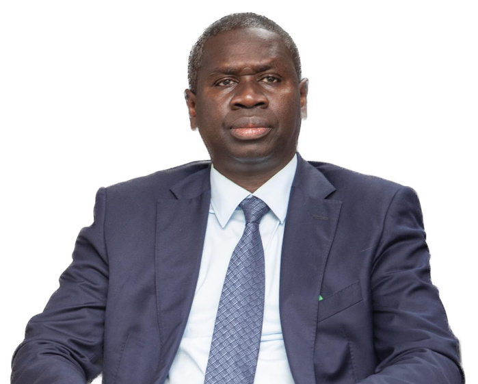Omar Youm : « Le plan fiscal d'Ousmane Sonko est trop peu créatif et quasiment infaisable"