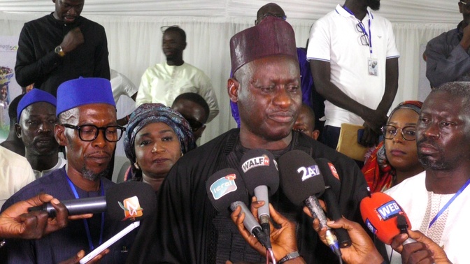 Accompagnement des jeunes : le Forum de Grand Dakar s’inscrit dans le nouveau cap du gouvernement