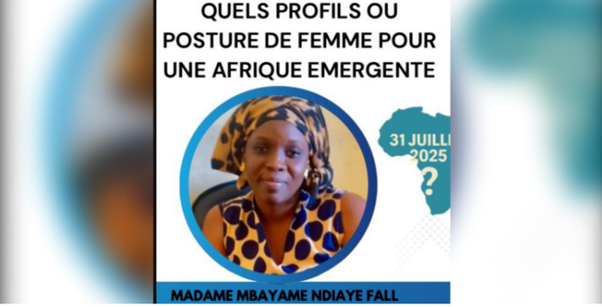 L’ Association Sénégalaise des Femmes diplômées des Universités (ASFDU) célèbre la Journée Internationale de la Femme