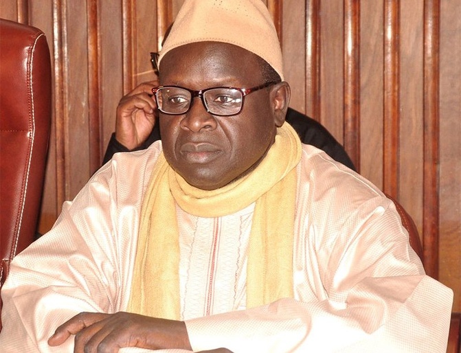 Affaire Immeuble du Hcct : Dr Cheikh Seck, ancien député et Maire de Ndindy dément toute implication et précise…