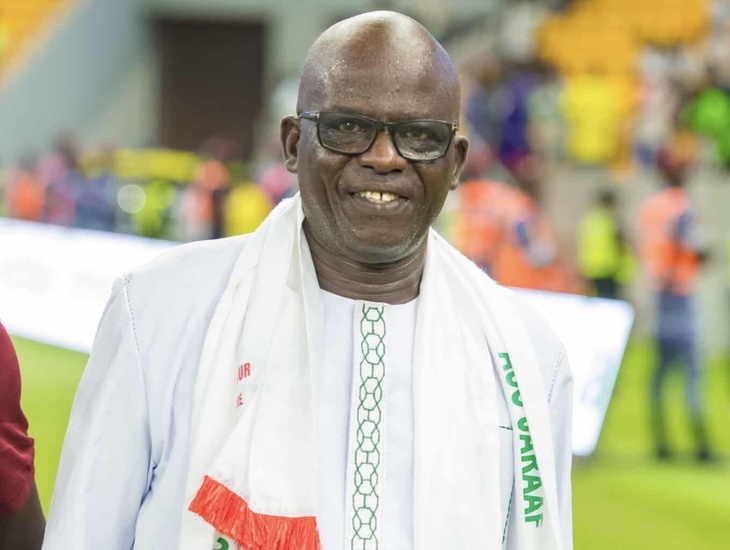 Scandale du HCCT/ Cheikh Seck dans le viseur ?: Une affaire immobilière opaque qui interpelle