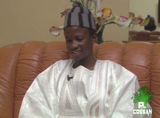 VIDEO : Sidy Cheikh Makhtar Sylla sort de son mutisme et fait des révélations…