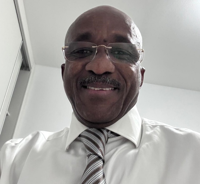 Ousmane Sonko place le Sénégal sur orbite    -Par Mactar Dramé / Pastef Espagne