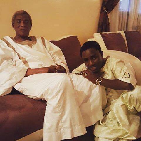 Serigne Abdou Karim Mbacké, le secret de Waly Seck
