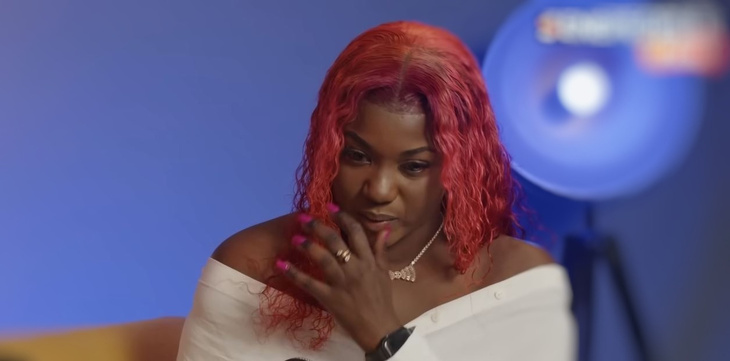 "Qu’il appelle sa fille quand il le souhaite » : Mia Guissé répond à son ex époux