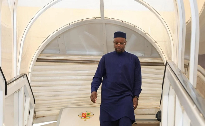 Ousmane Sonko officiellement attendu en Turquie : Une visite stratégique entre Diplomatie, Économie et Dialogue avec la Diaspora