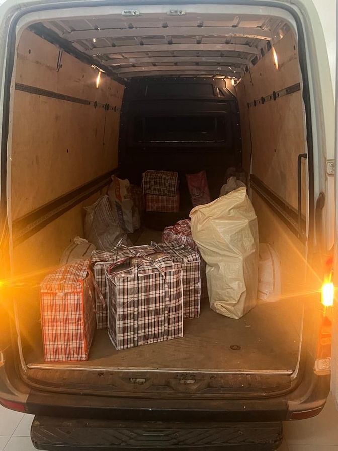 Cité Noflaye de Rufisque : Une opération combinée des Douanes sénégalaises et de la Gendarmerie nationale, a abouti à la saisie de 643 paquets de cocaïne, ce lundi Cité Noflaye de Rufisque : Une opération combinée des Douanes sénégalaises et de la Gendarmerie nationale, a abouti à la saisie de 643 paquets de cocaïne, ce lundi