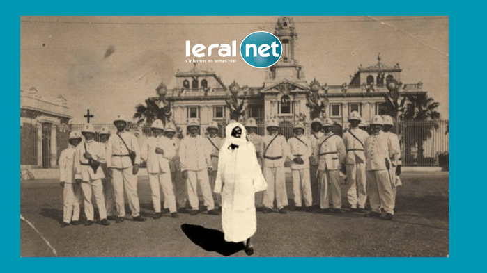 1913 : Quand des missionnaires chrétiens rencontrèrent Cheikh Ahmadou Bamba à Diourbel
