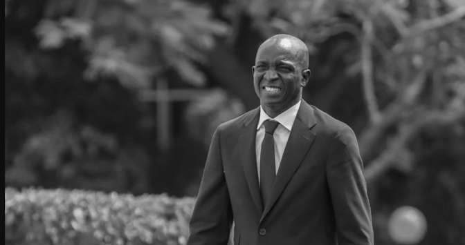 🕊️ Mamadou Moustapha Bâ aurait eu 60 ans aujourd’hui : Hommage à un grand serviteur de l’État