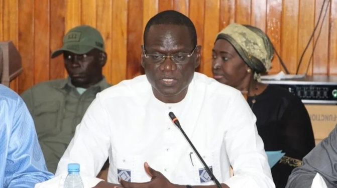 Sénégal - Bac 2025 : 47,62 % de réussite, la chute se confirme après trois années de glissement