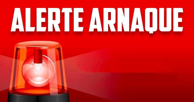 PROCASEF : Mise en garde contre une usurpation d’identité visant le Coordonnateur