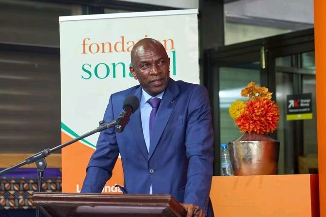 Concours général 2025 : La Fondation Sonatel honore l’Excellence et renouvelle son engagement pour l’Education au Sénégal Concours général 2025 : La Fondation Sonatel honore l’Excellence et renouvelle son engagement pour l’Education au Sénégal