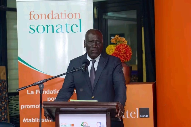 Concours général 2025 : La Fondation Sonatel honore l’Excellence et renouvelle son engagement pour l’Education au Sénégal Concours général 2025 : La Fondation Sonatel honore l’Excellence et renouvelle son engagement pour l’Education au Sénégal