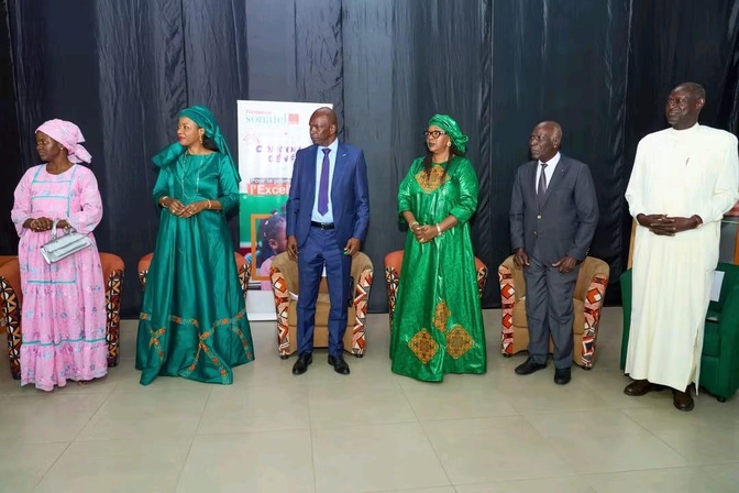 Concours général 2025 : La Fondation Sonatel honore l’Excellence et renouvelle son engagement pour l’Education au Sénégal Concours général 2025 : La Fondation Sonatel honore l’Excellence et renouvelle son engagement pour l’Education au Sénégal