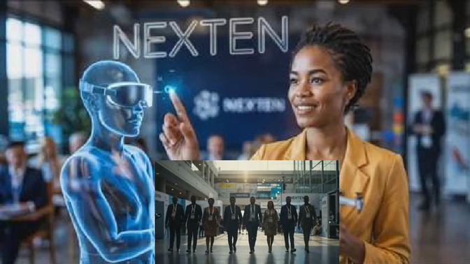 Sénégal au cœur numérique avec le Nexten Summit 2025 : 300 000 investisseurs avec près de 500 000 emplois potentiels attendus à Dakar
