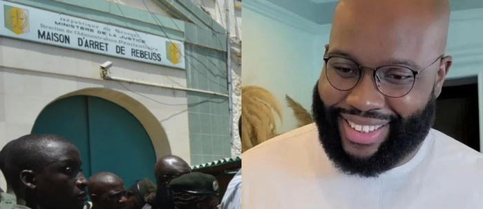 Affaire Kocc Barma : El Hadji Babacar Dioum sort de son silence et accuse El Hadji Demba