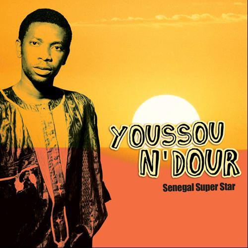 Youssou N'Dour - L'Etoile de la Medina ( Inédite )