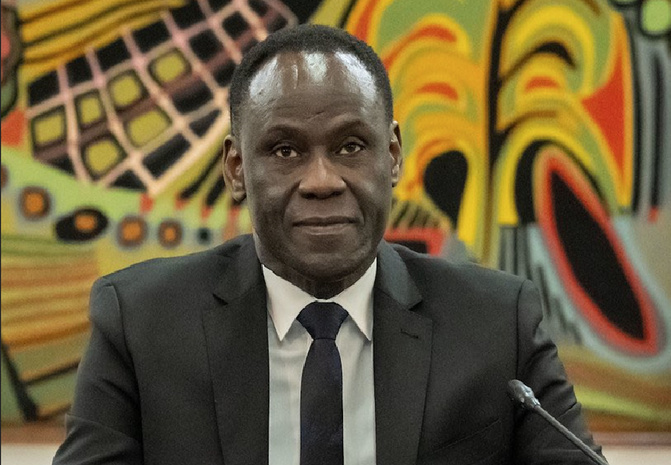 UMS,: critiques, discrédit et appel à des institutions solides : Ousmane Diagne met en garde contre le discrédit systématique
